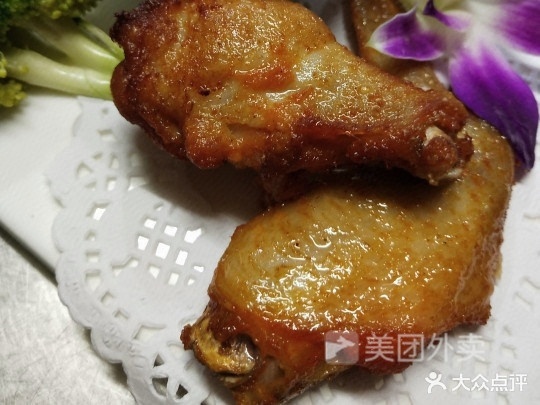 法雨(奥林华府店)