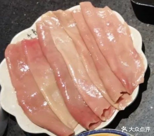 卤校长老火锅(大足店)