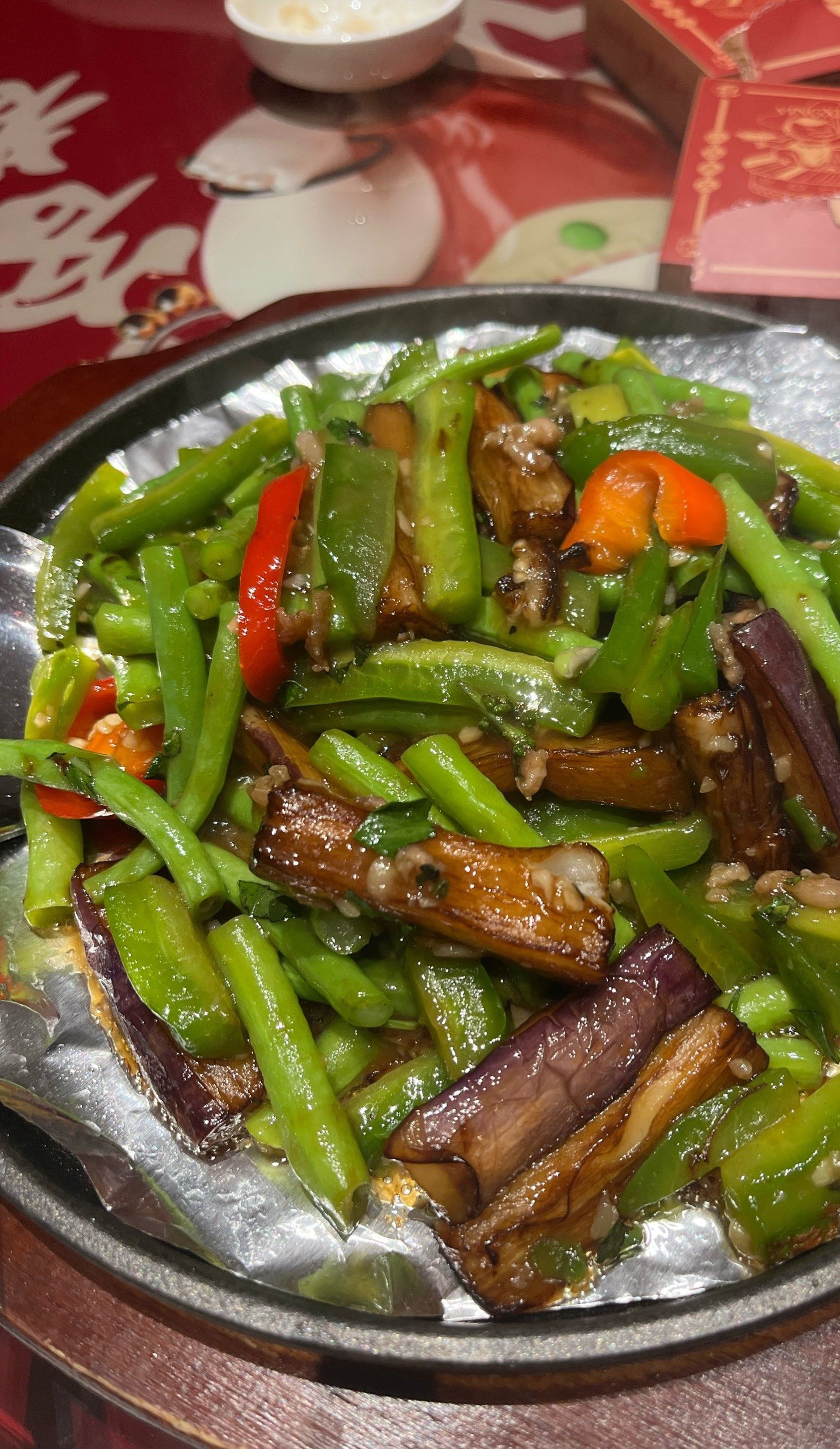 印象好友客家特色菜(江南金叶店)