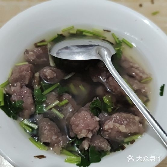 立强肉片