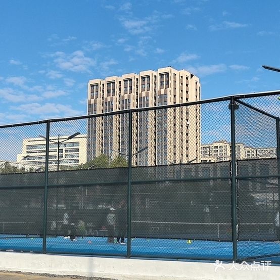 佳壹网球(枋湖校区)