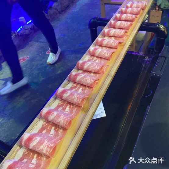 山水溶洞重庆市火锅(新建东路店)