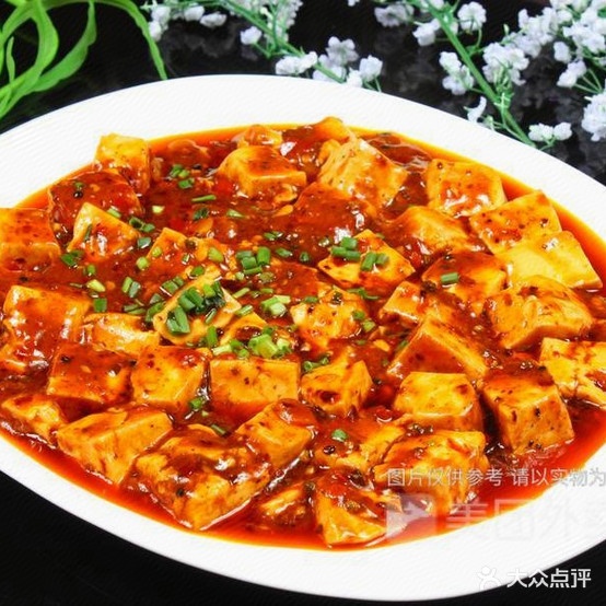 市井味到家传菜