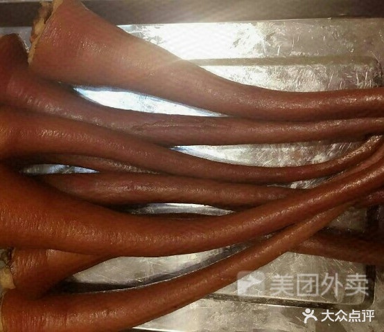 詹记筠州腊烧(化工路店)