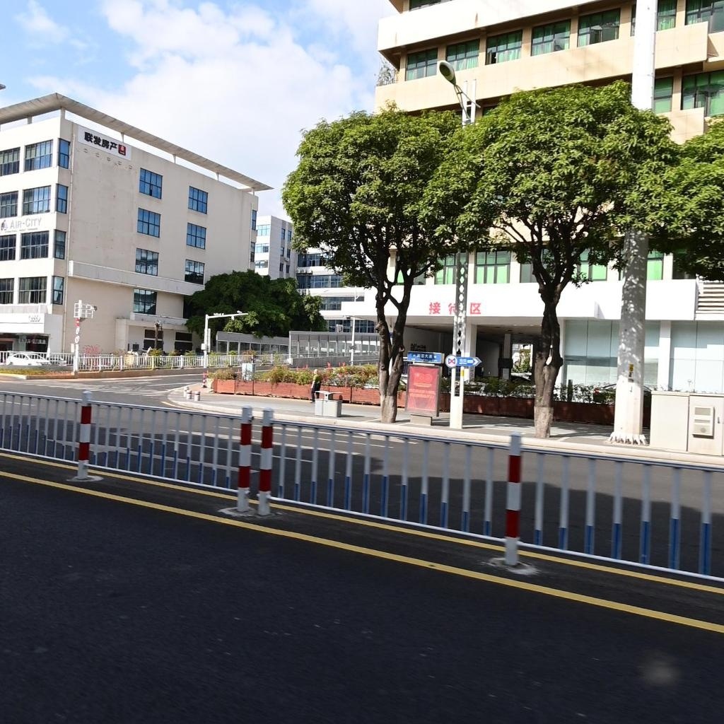 联发房产-8号楼