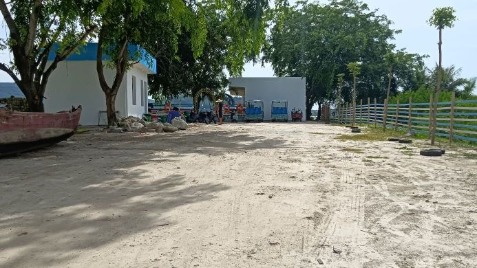 追潮自然探索桐栖湾科普中心