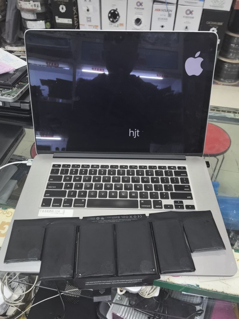 钦州市钦北区信广源苹果电脑维修中心