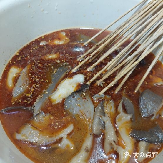 嘉铭烧烤刷肚(道里店)