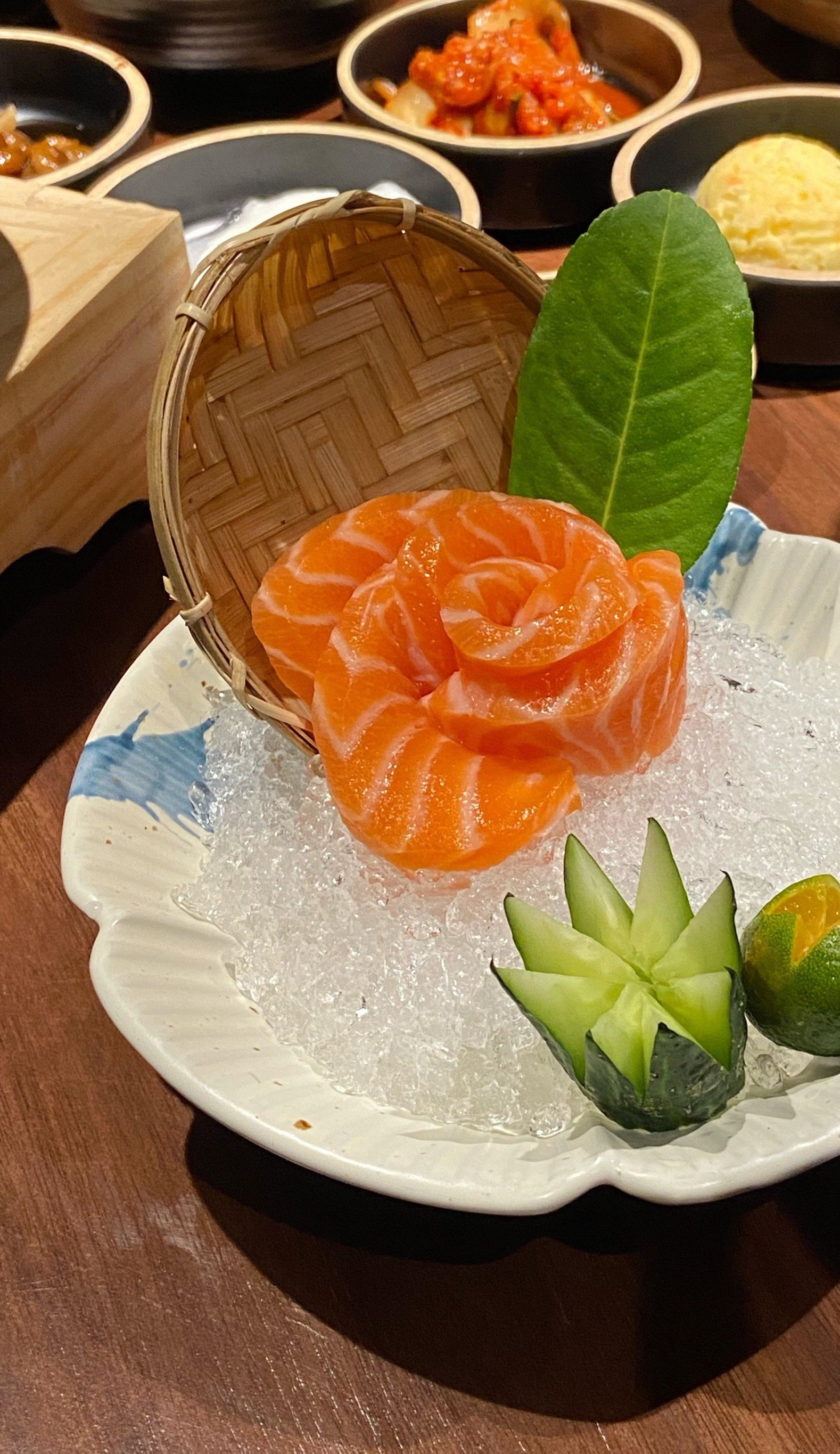 山海屋烤肉韩国料理(帝豪尚品汇店)