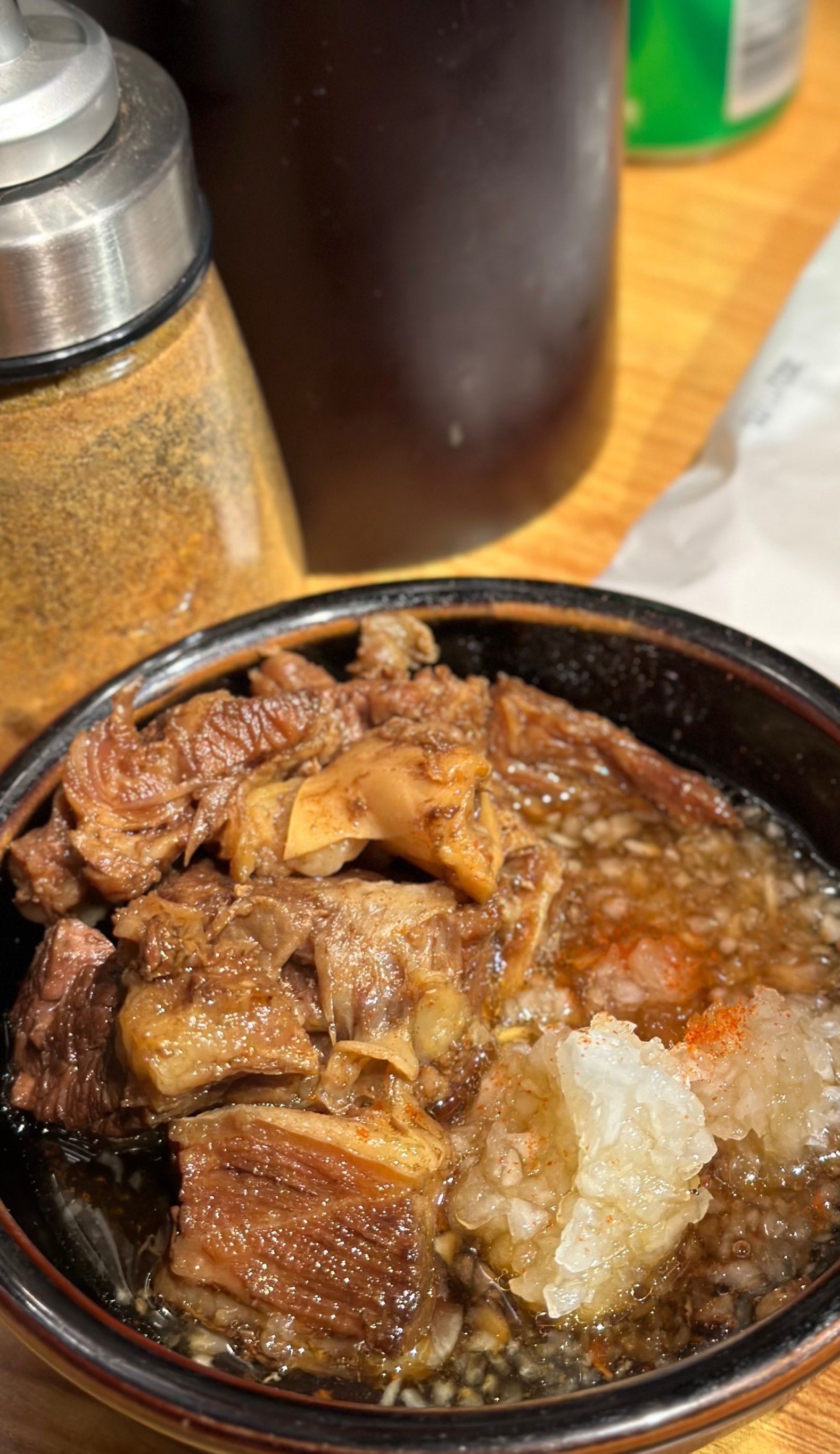 烧肉彦蔵·日式小酒馆(万航渡路店)