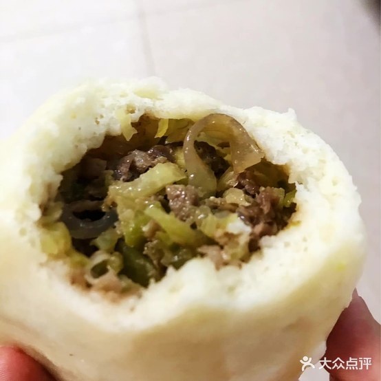 杭州小笼包子(友谊峰小区店)