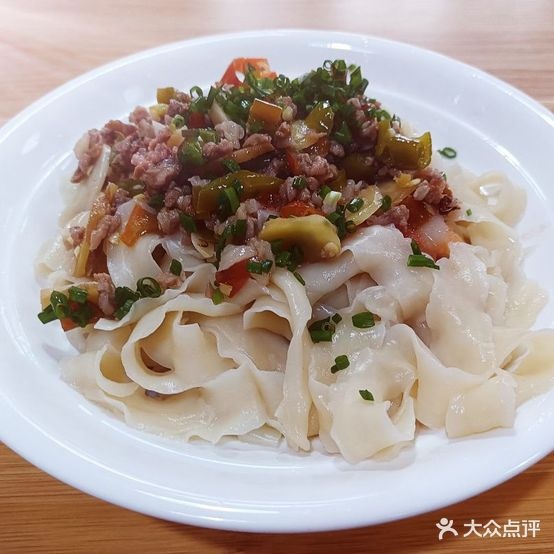 久月小吃