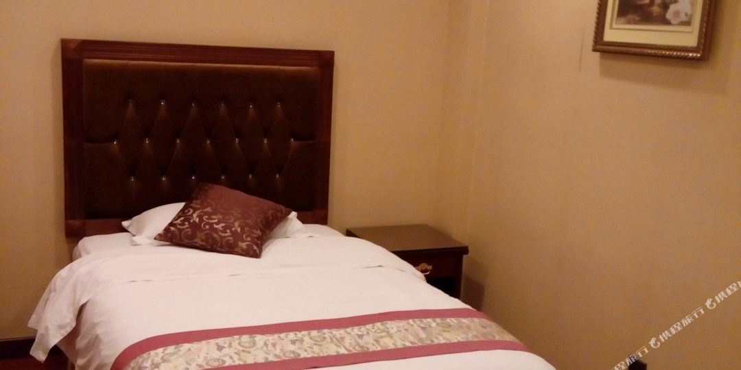 东方丰源精品商务酒店