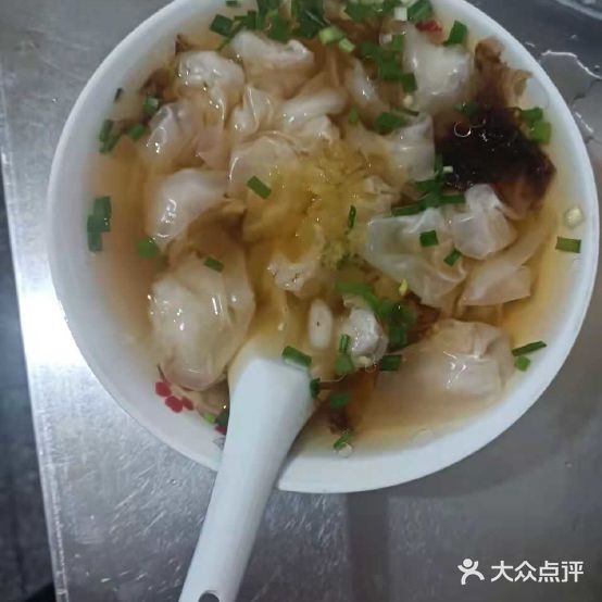 金三角小吃(城东路店)