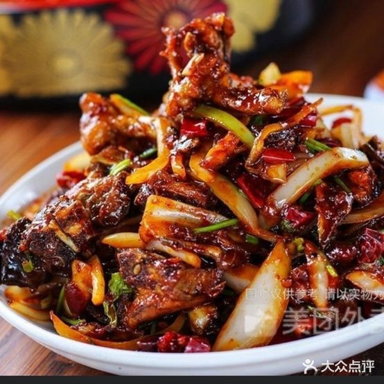 韩牛碳火烤肉(鼎盛广场店)