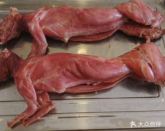 来运兔子(光明路店)