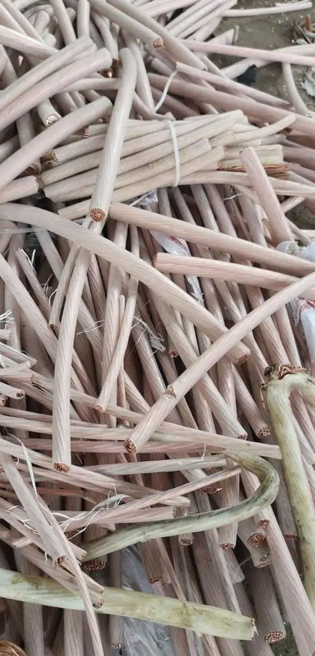 收废品收铁收铜铝