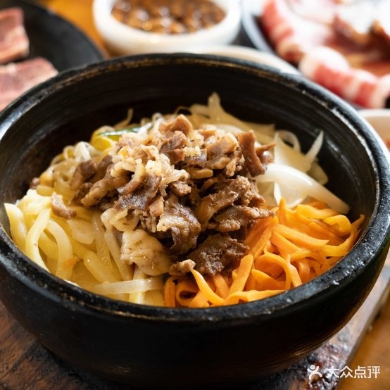 阿里郎韩国烤肉(桂城3号分店)