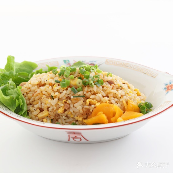 李扬小吃