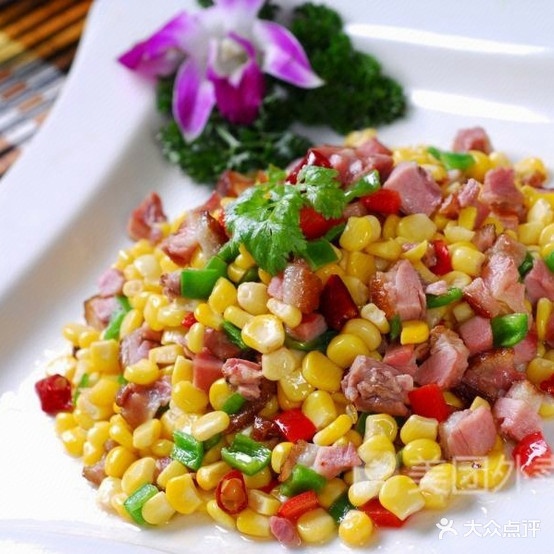 黔农人家牛肉馆