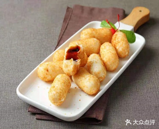 一大碗水煮肉片饭(乌兰察布维多利广场店)