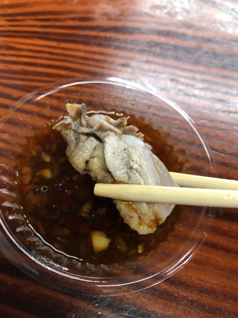 鑫辉鸭肉小吃店(禾祥东路店)