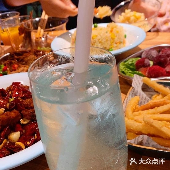 几许民谣烧烤·酒馆(创客店)