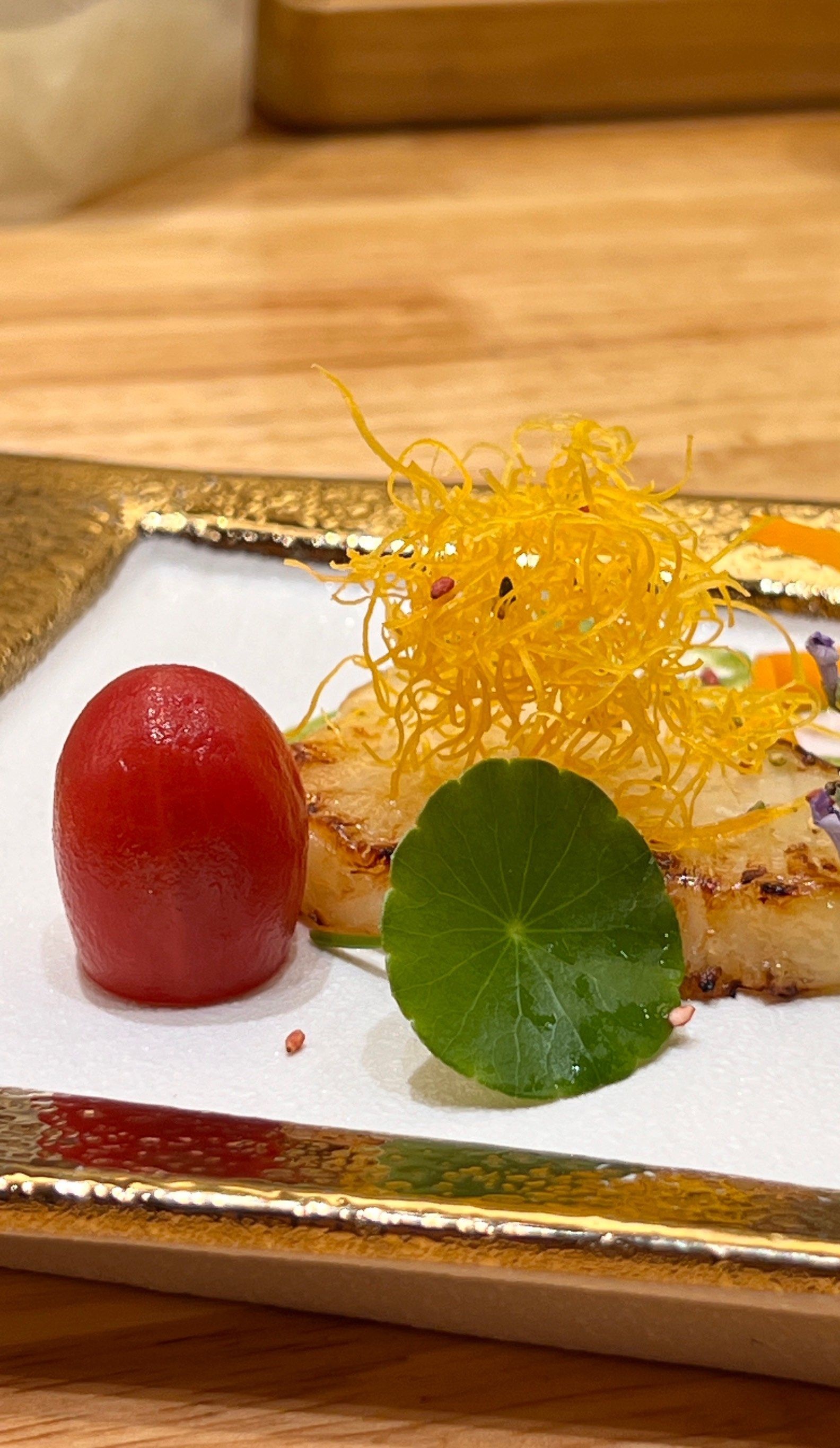 熙·清真omakase(南开店)