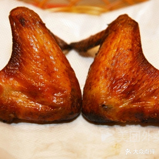 美滋味(炸鸡&汉堡)