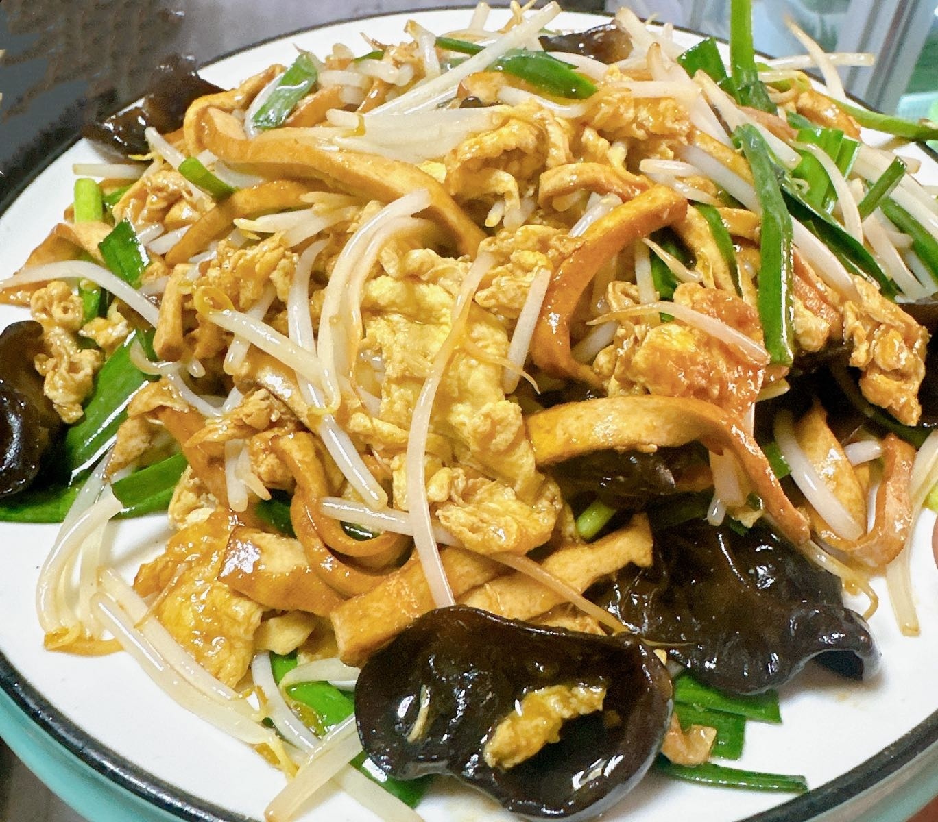 张家大院清真饭店
