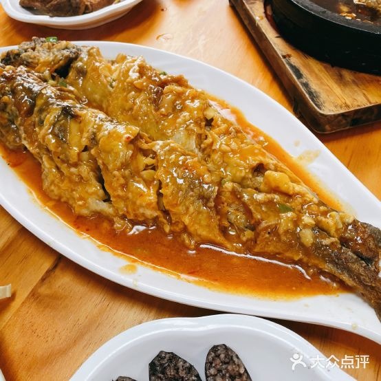 故乡烤明太鱼屋(九亭店)