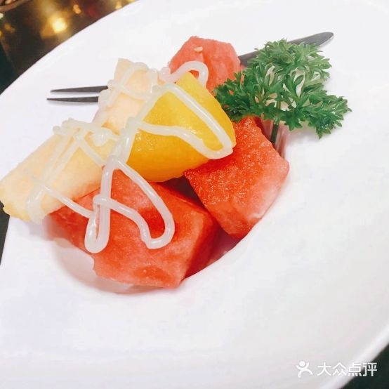 黑鬍子牛排(民德路店)