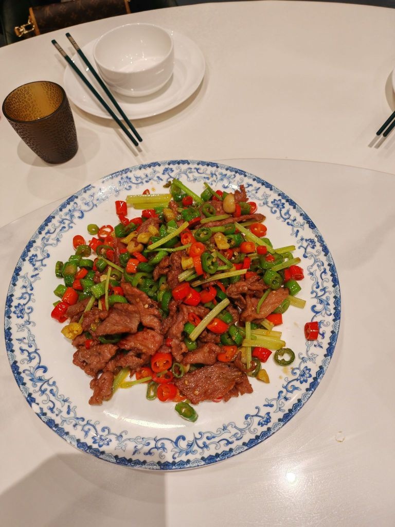 清真沙家烧麦(巴洛克老鼎丰旁靖宇街店)