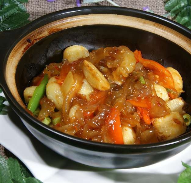 乐府牛杂(简沙洲总店)