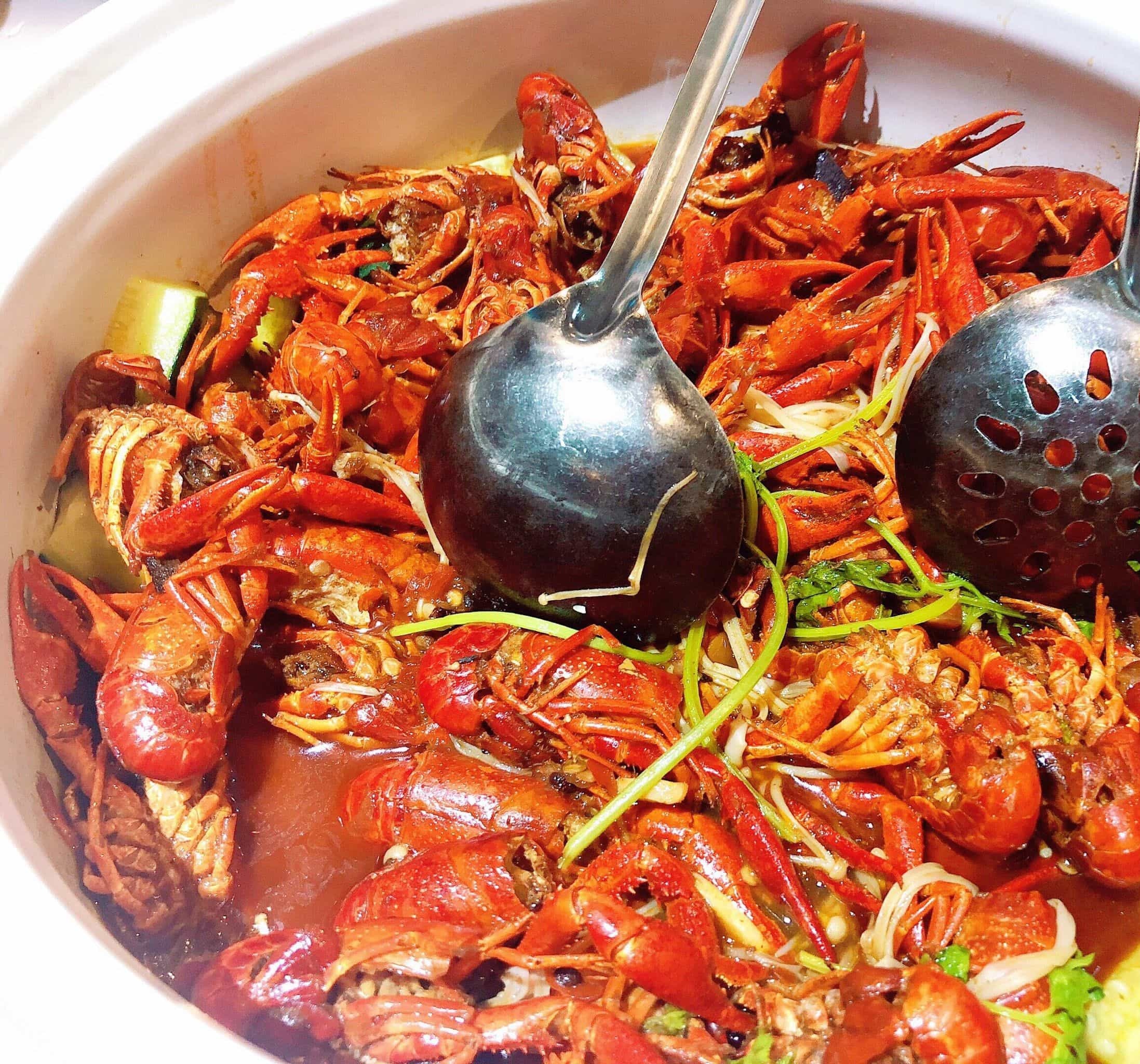 我家酸菜鱼(环城东路店)