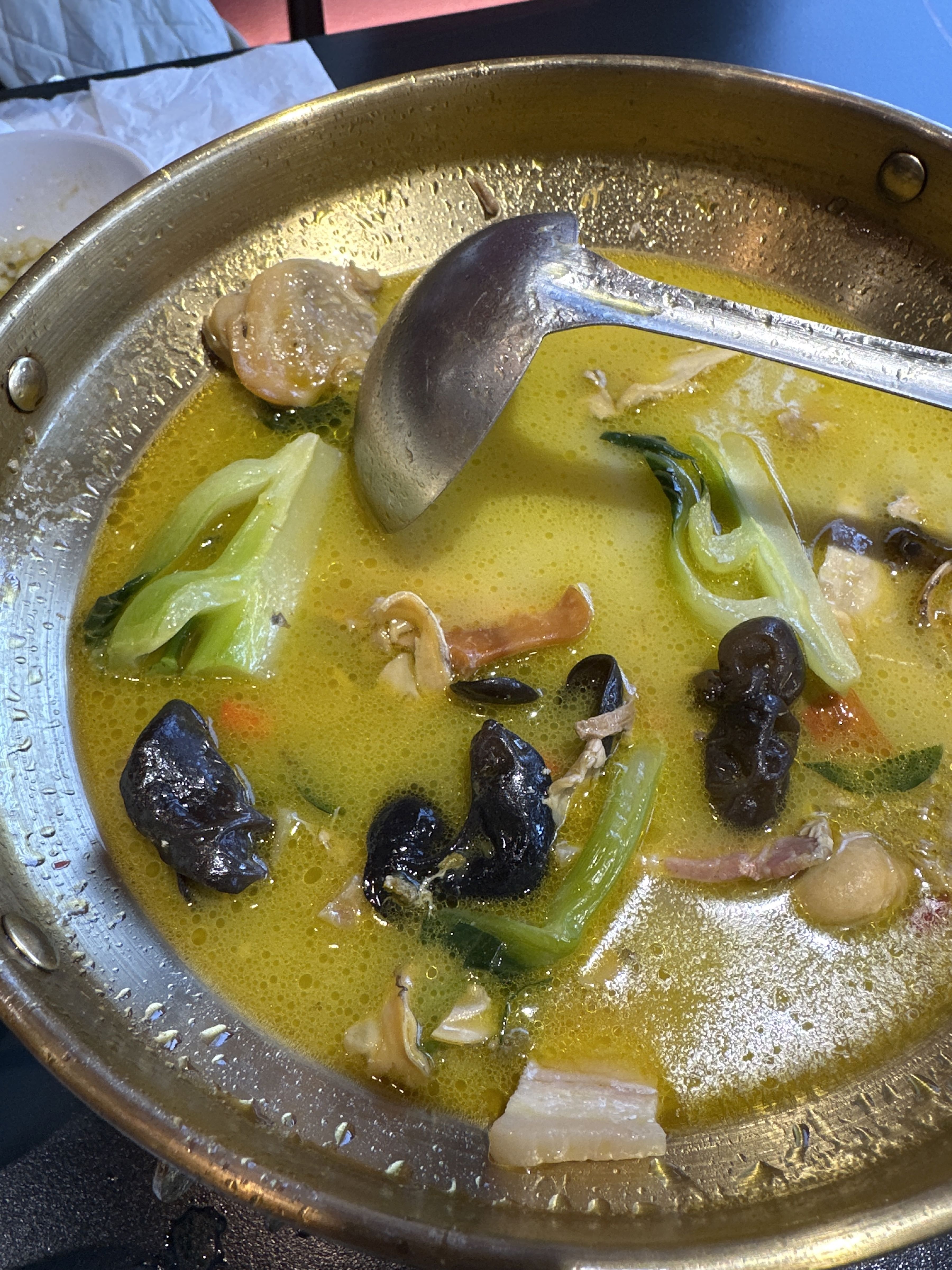 湖小馆·海鲜代加工(农批店)环境
