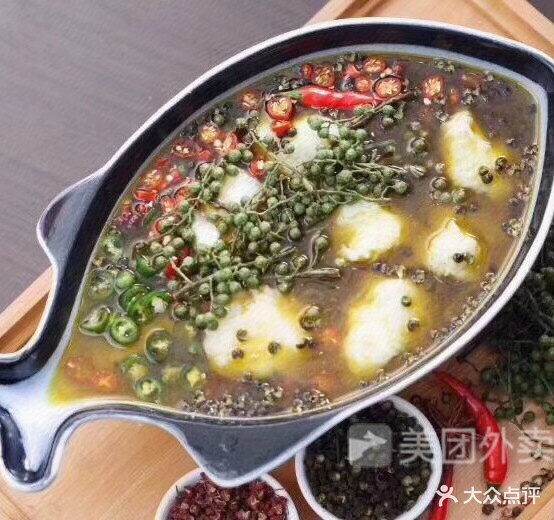 煮渔达人(工院东门店)