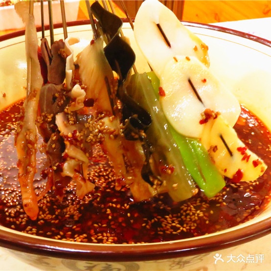 吴记乐天钵钵鸡
