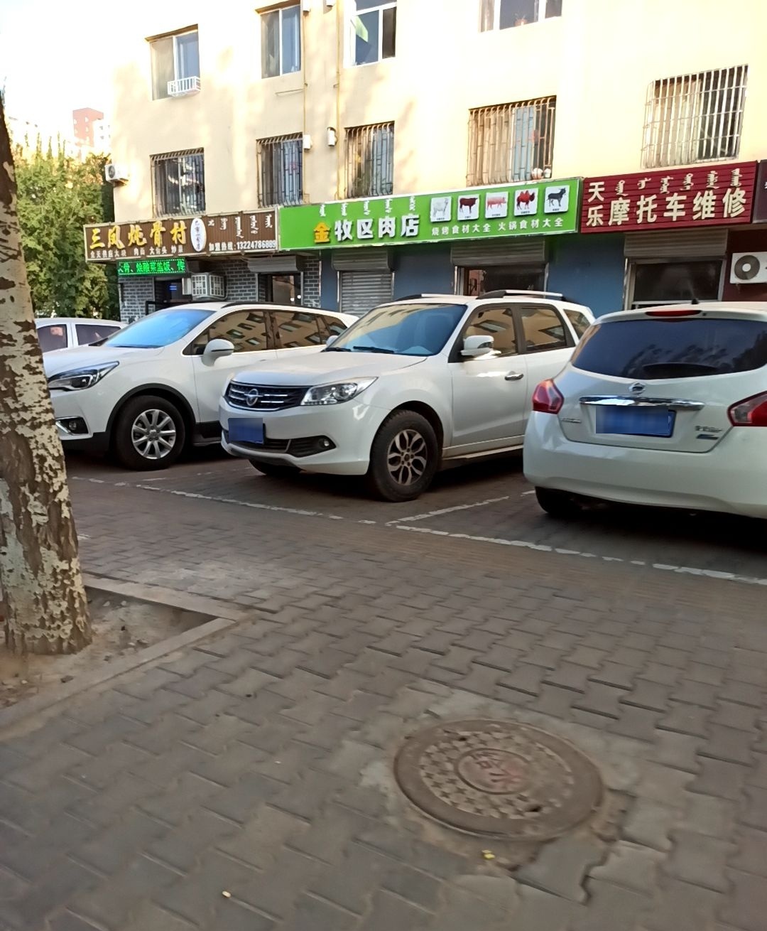 三凤炖骨村(巴市一分店)