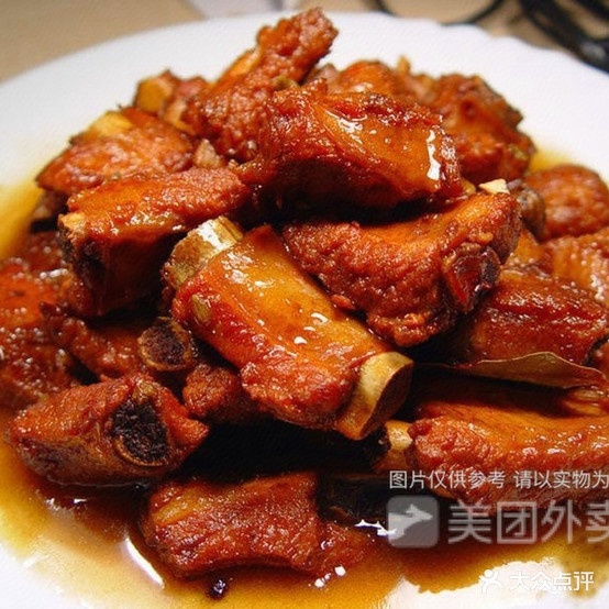 咱家大锅台(界牌店)