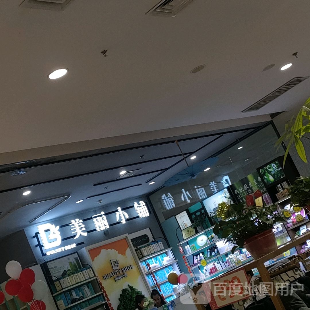 美丽小铺(汇金升龙商业广场店)