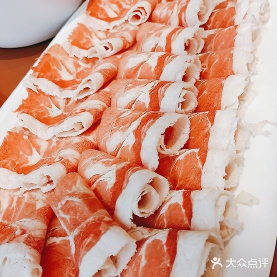 大府肥牛(六里小学店)