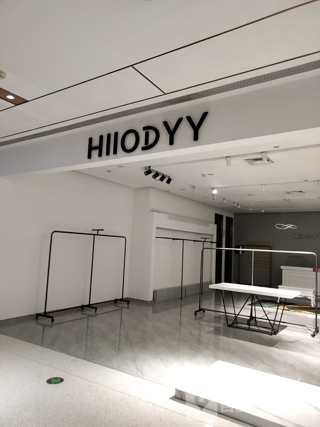 HIIODYY