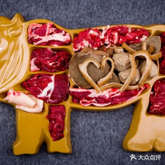 十六秒现切鲜卤肉(滁州吾悦广场店)