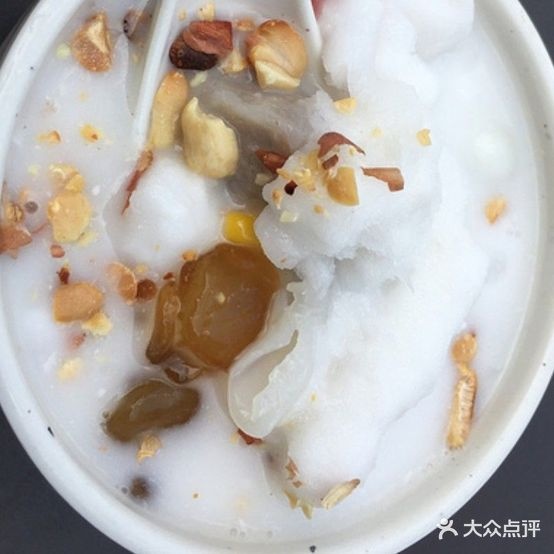 茶坊小舍(三小路口店)