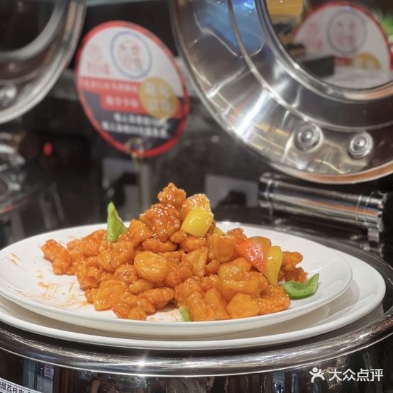 伊思玛雅法式牛排餐馆(万达广场厦门湖里店)