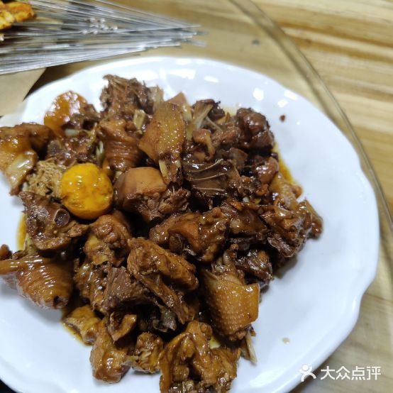 东北大白菜饺子馆