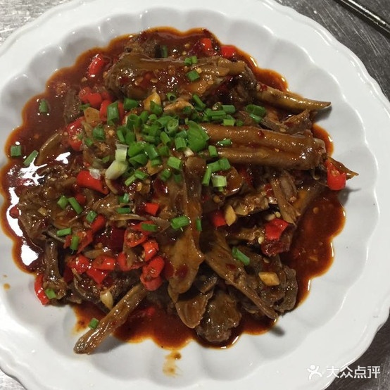 隔壁家乡菜