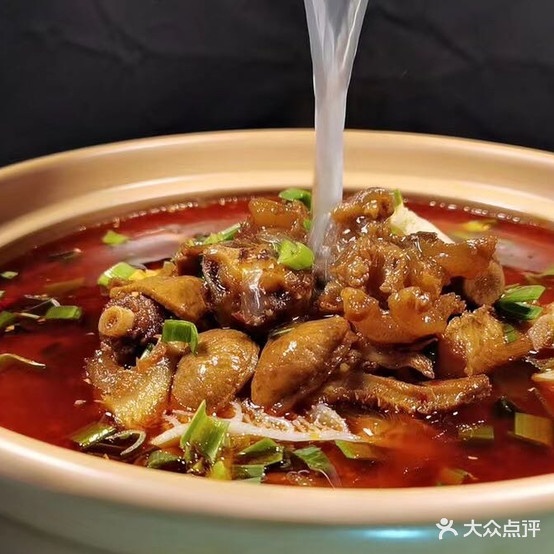 十八道功夫牛杂(舒城店)