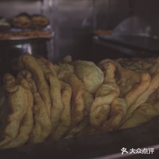 增盛魁小吃店店